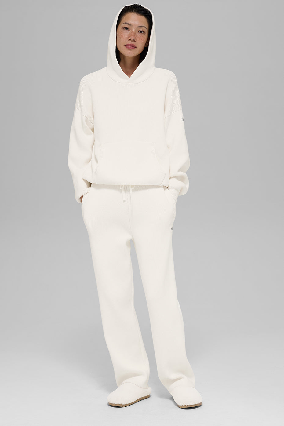 Scholar Hooded Sweater