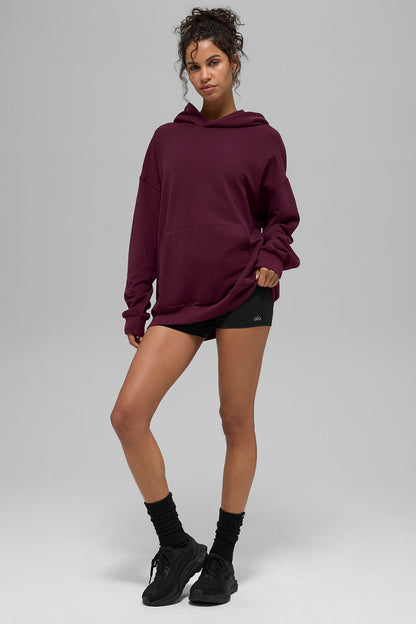 Double Take Hoodie