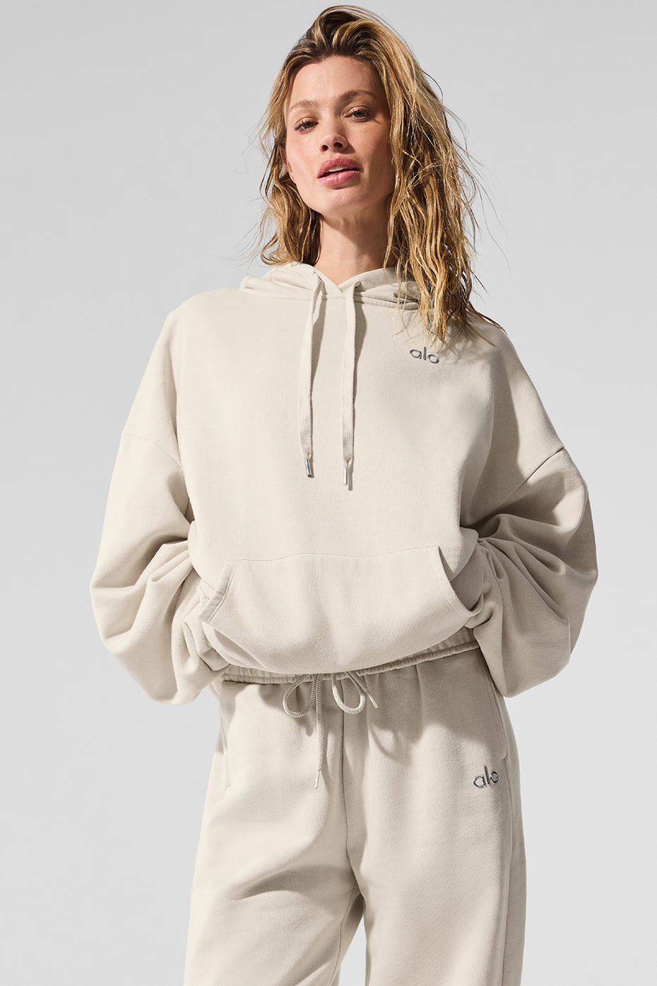Accolade Hoodie