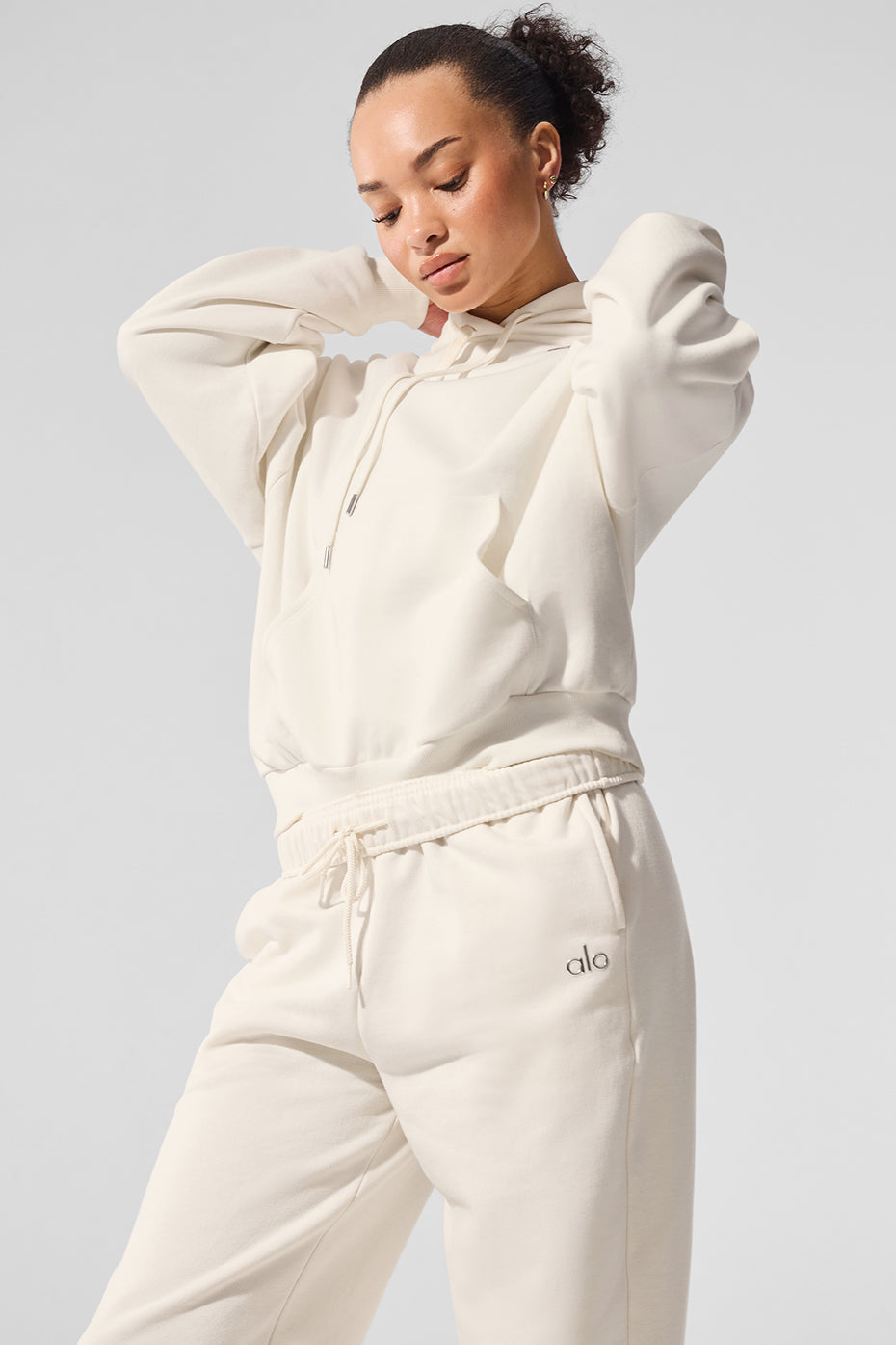 Accolade Hoodie