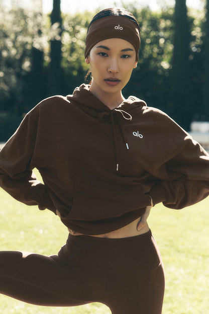Accolade Hoodie
