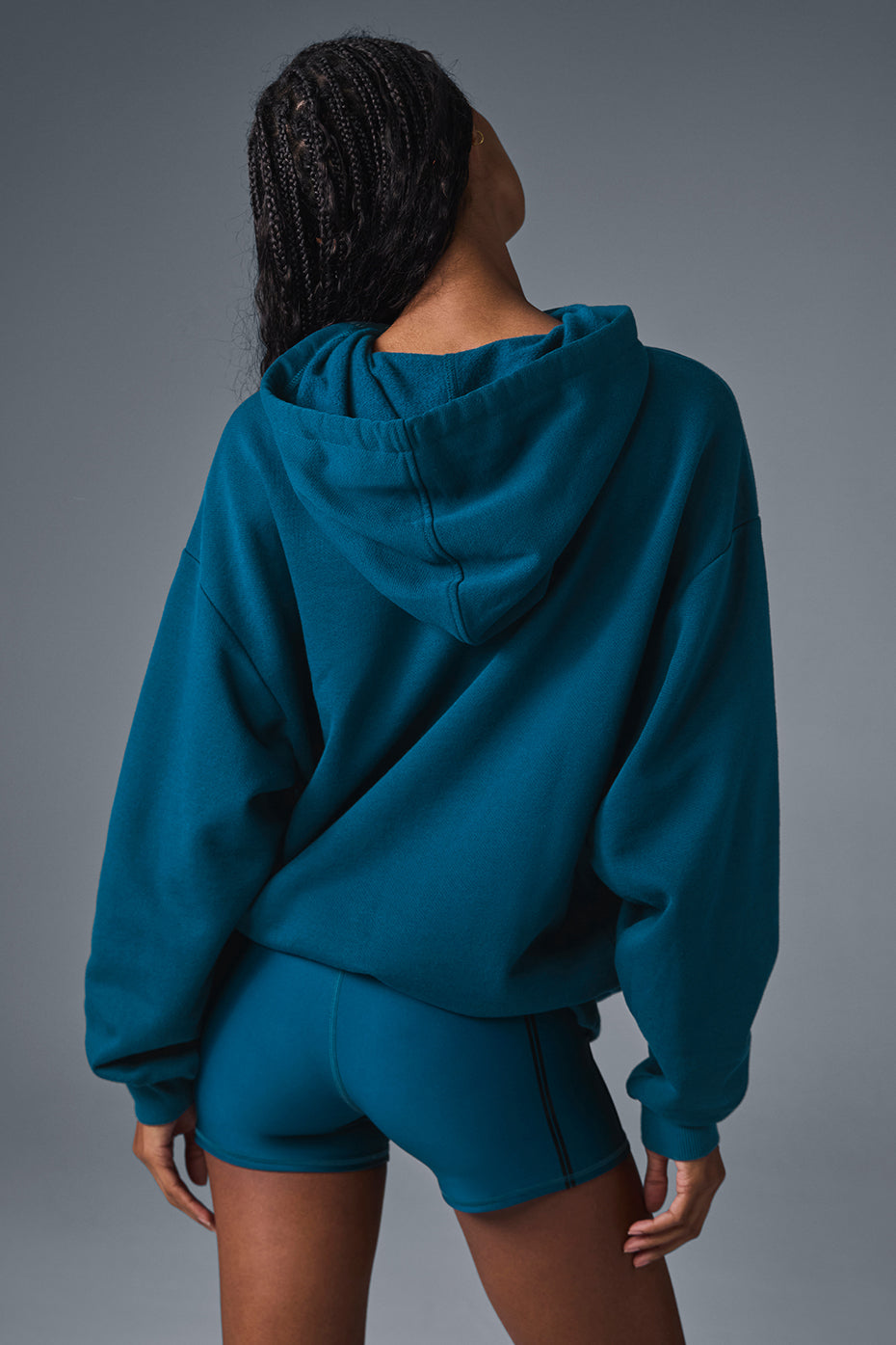 Accolade Hoodie