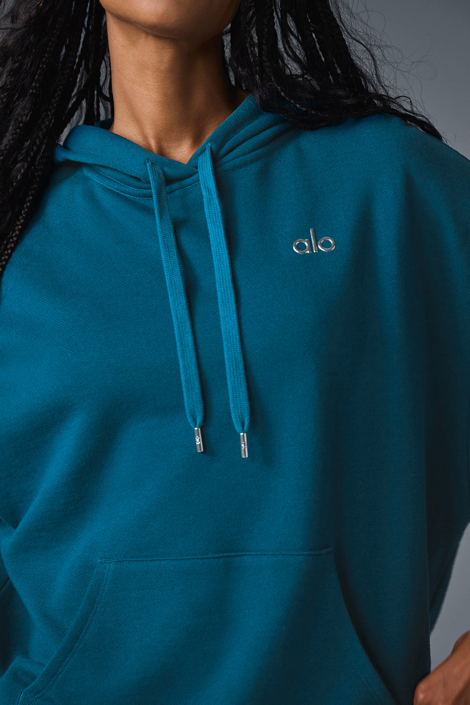 Accolade Hoodie