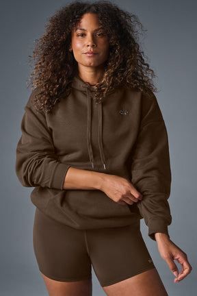 Accolade Hoodie