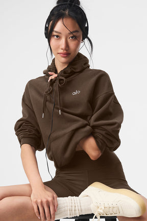 Accolade Hoodie