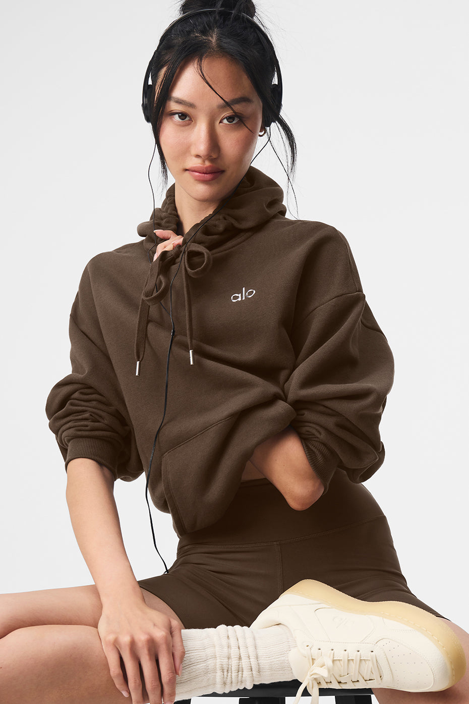 Accolade Hoodie