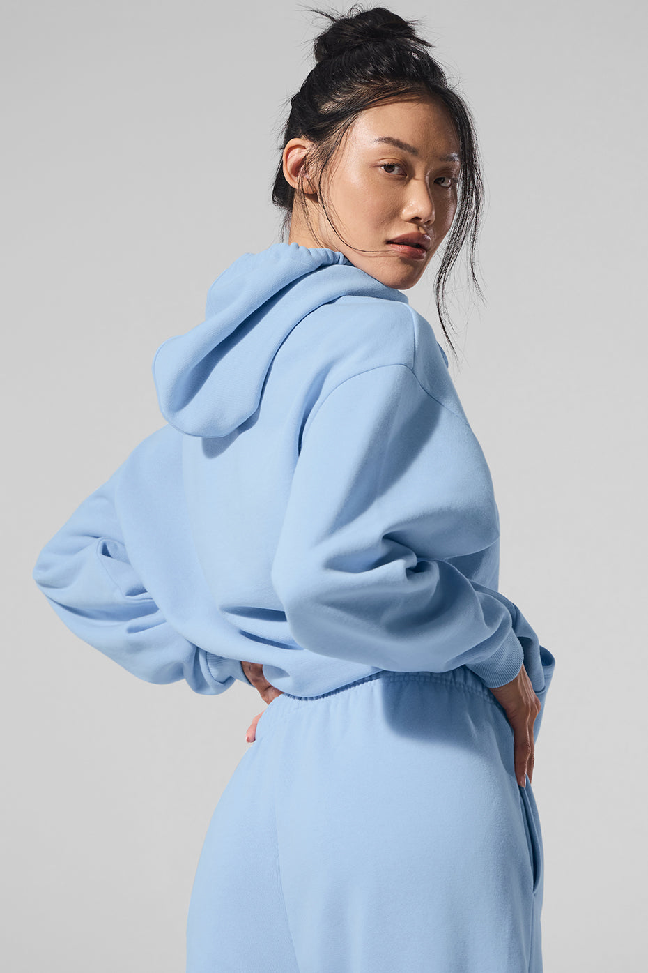 Accolade Hoodie