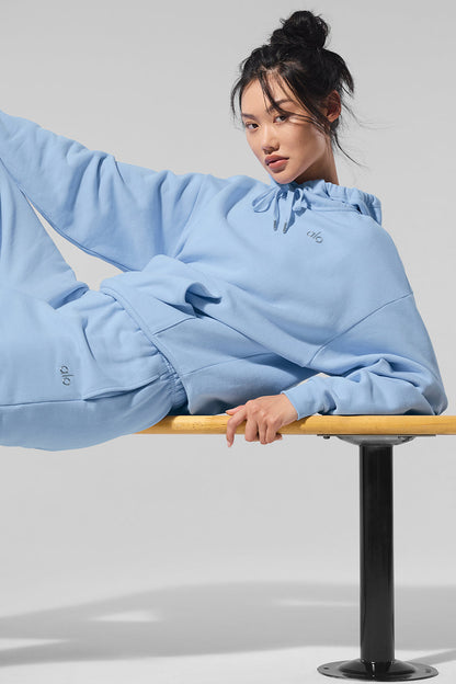 Accolade Hoodie