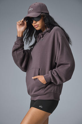 Accolade Hoodie