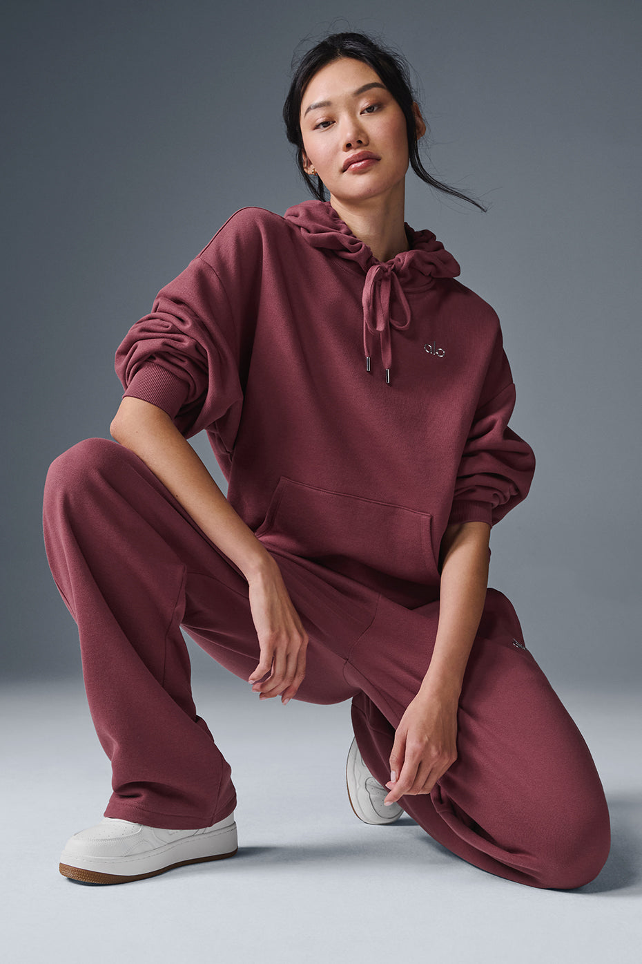 Accolade Hoodie
