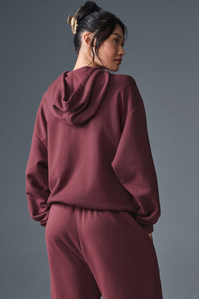 Accolade Hoodie