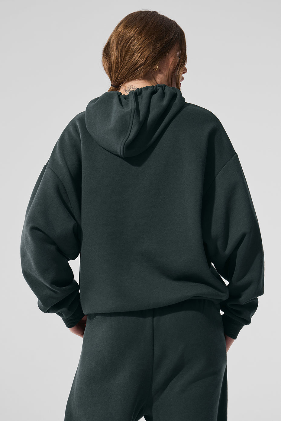 Accolade Hoodie