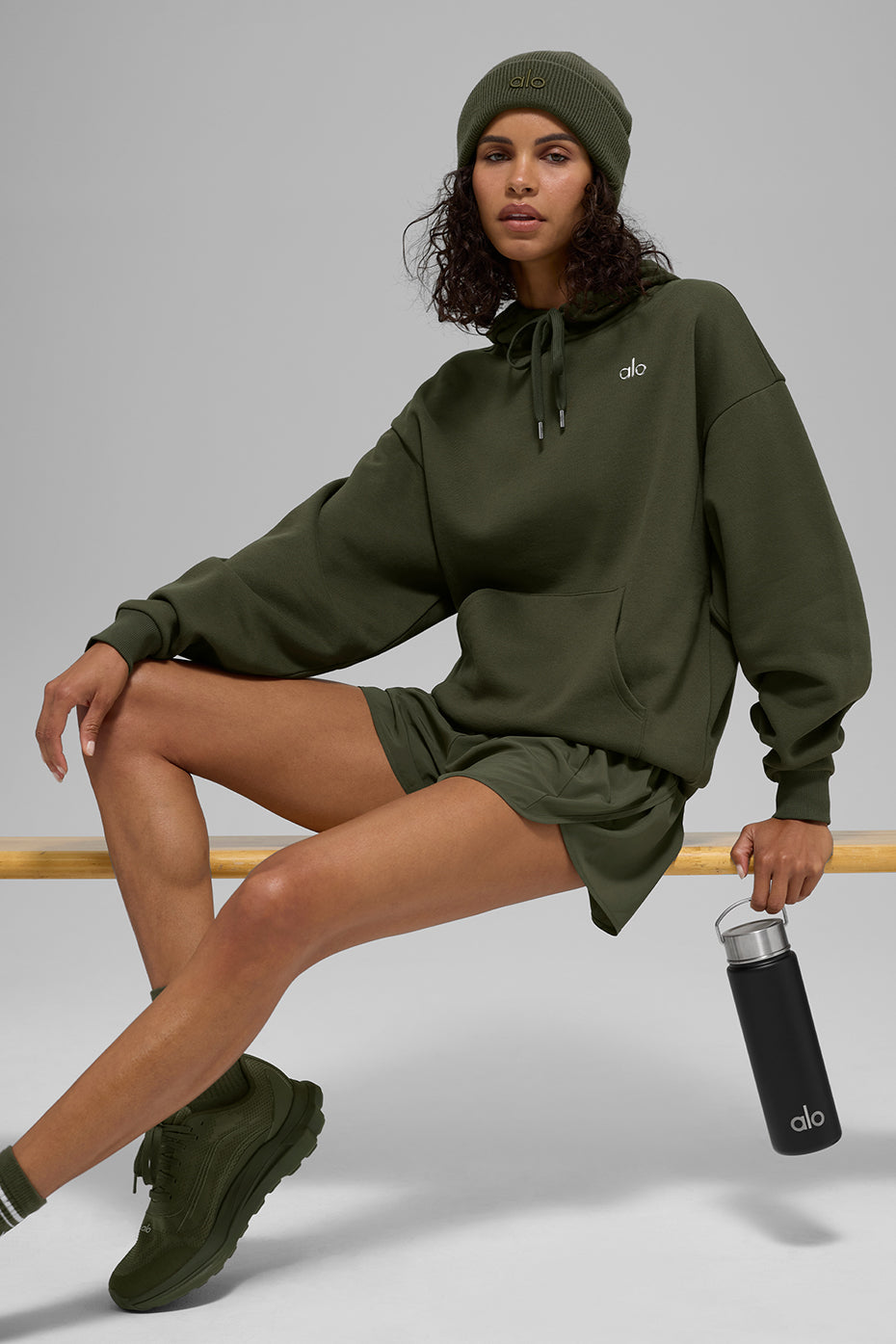 Accolade Hoodie