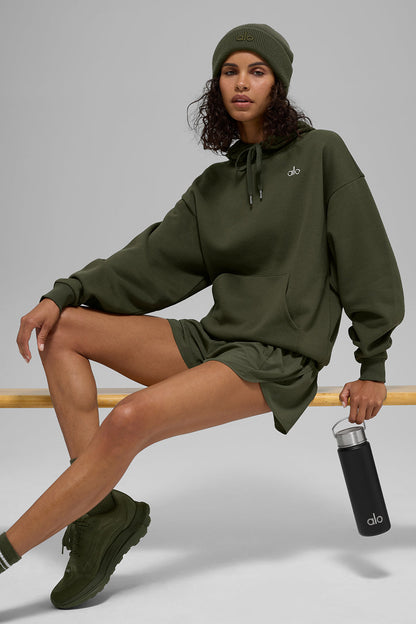 Accolade Hoodie