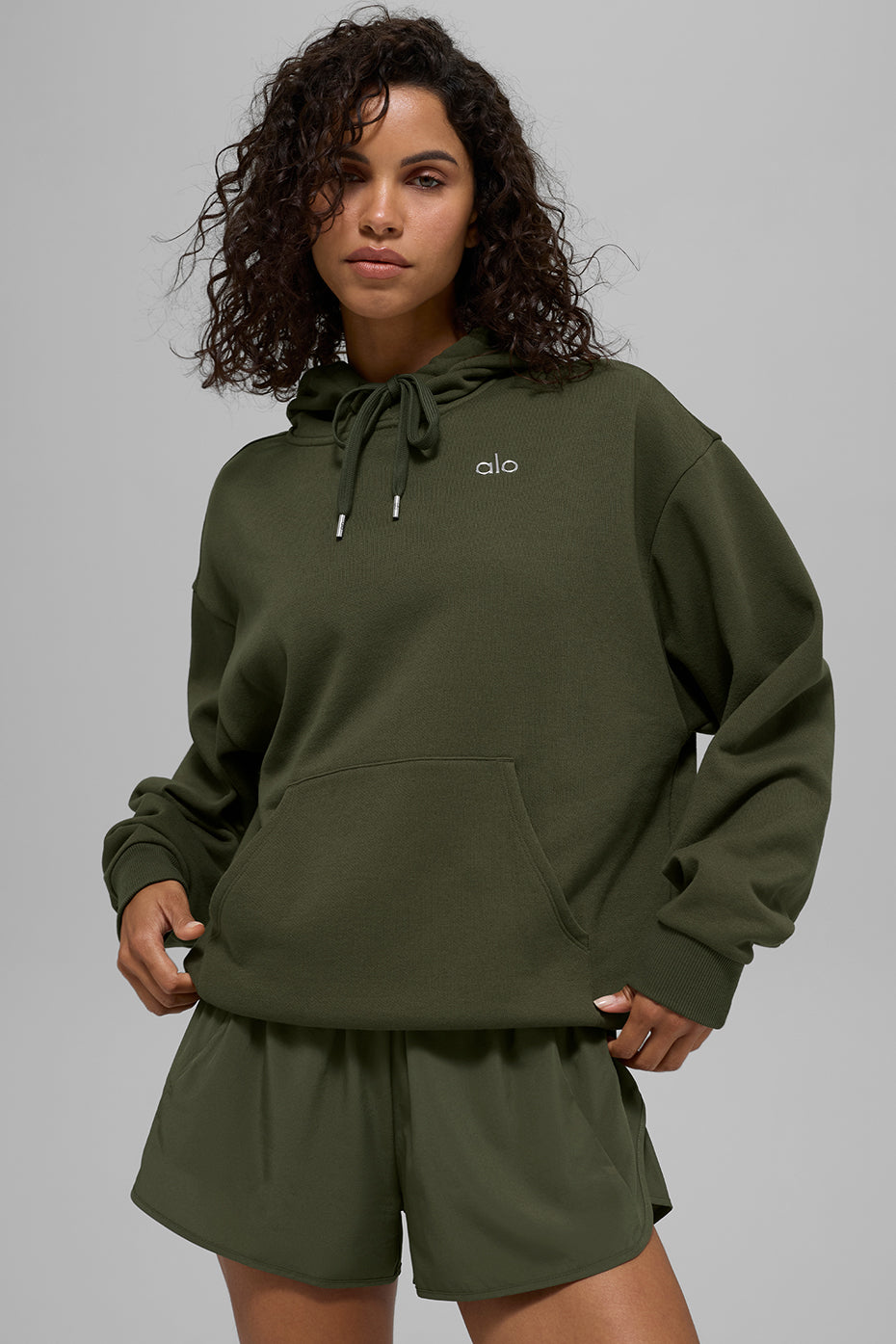 Accolade Hoodie
