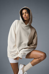 Make Waves Hoodie
