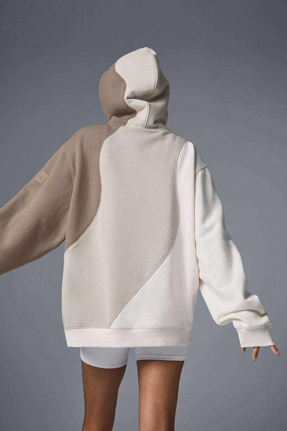 Make Waves Hoodie