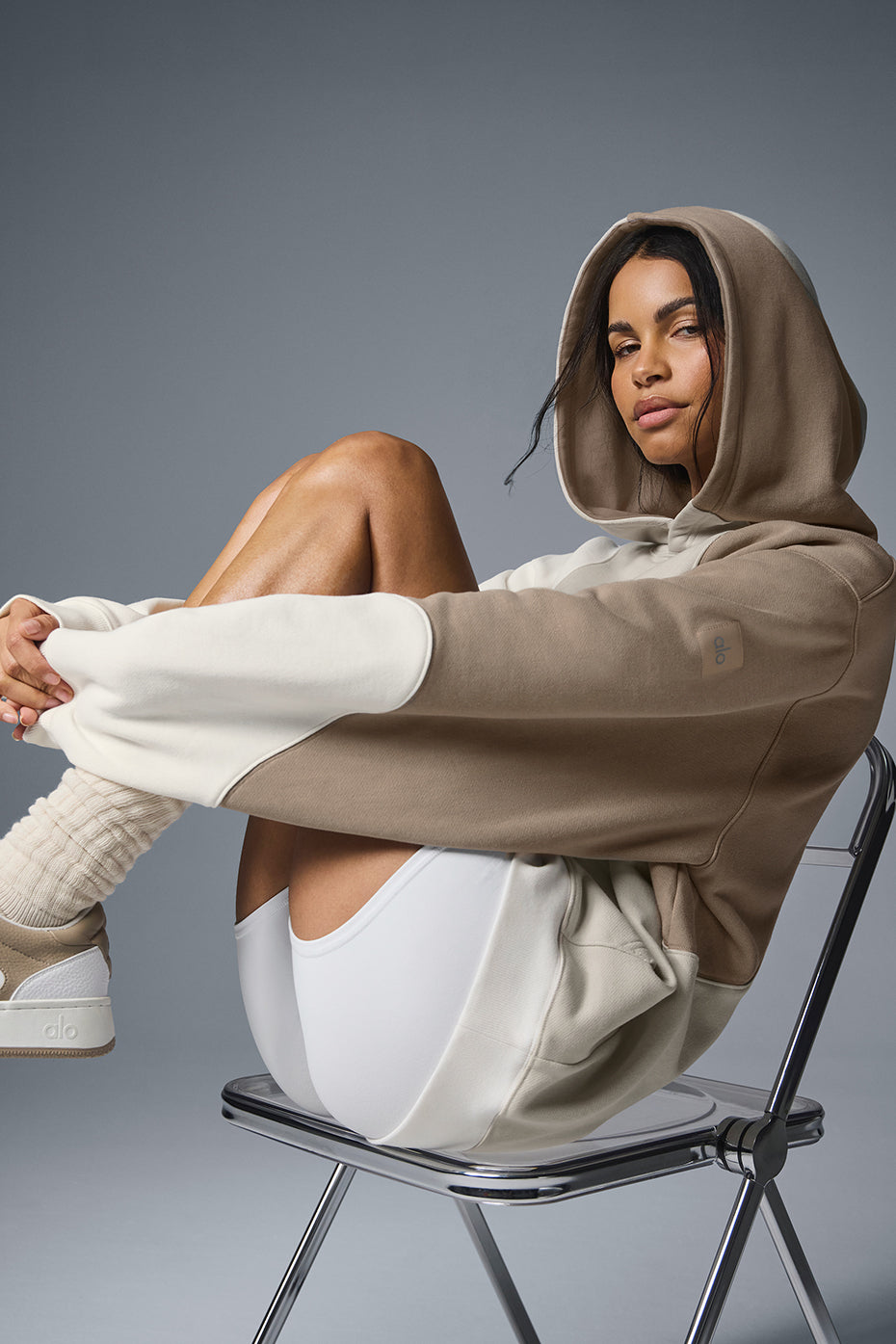 Make Waves Hoodie
