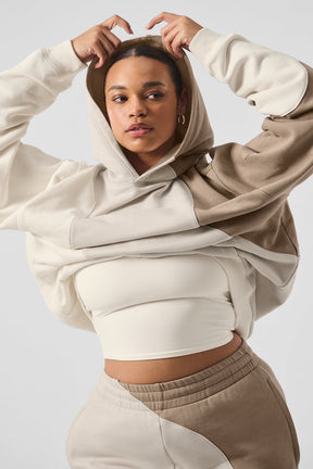 Make Waves Hoodie