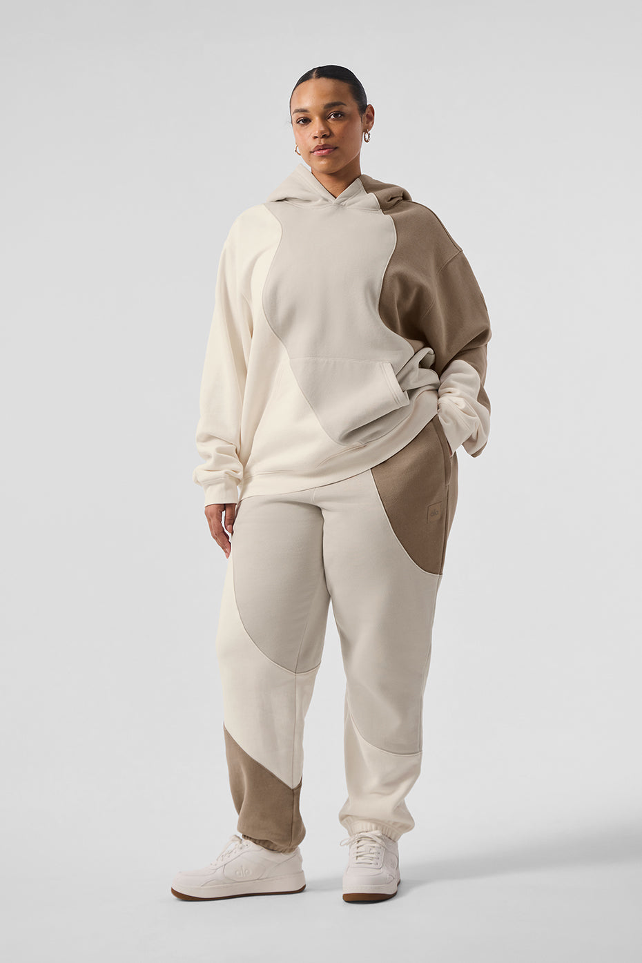 Make Waves Hoodie