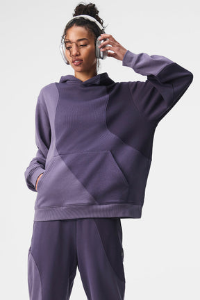 Make Waves Hoodie