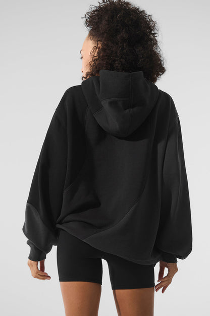 Make Waves Hoodie