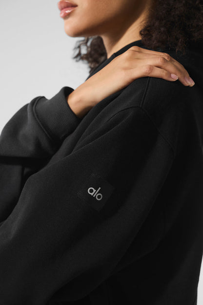 Make Waves Hoodie
