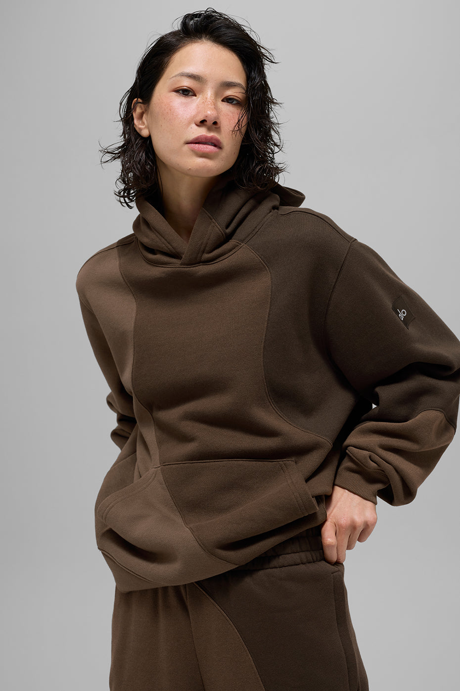Make Waves Hoodie