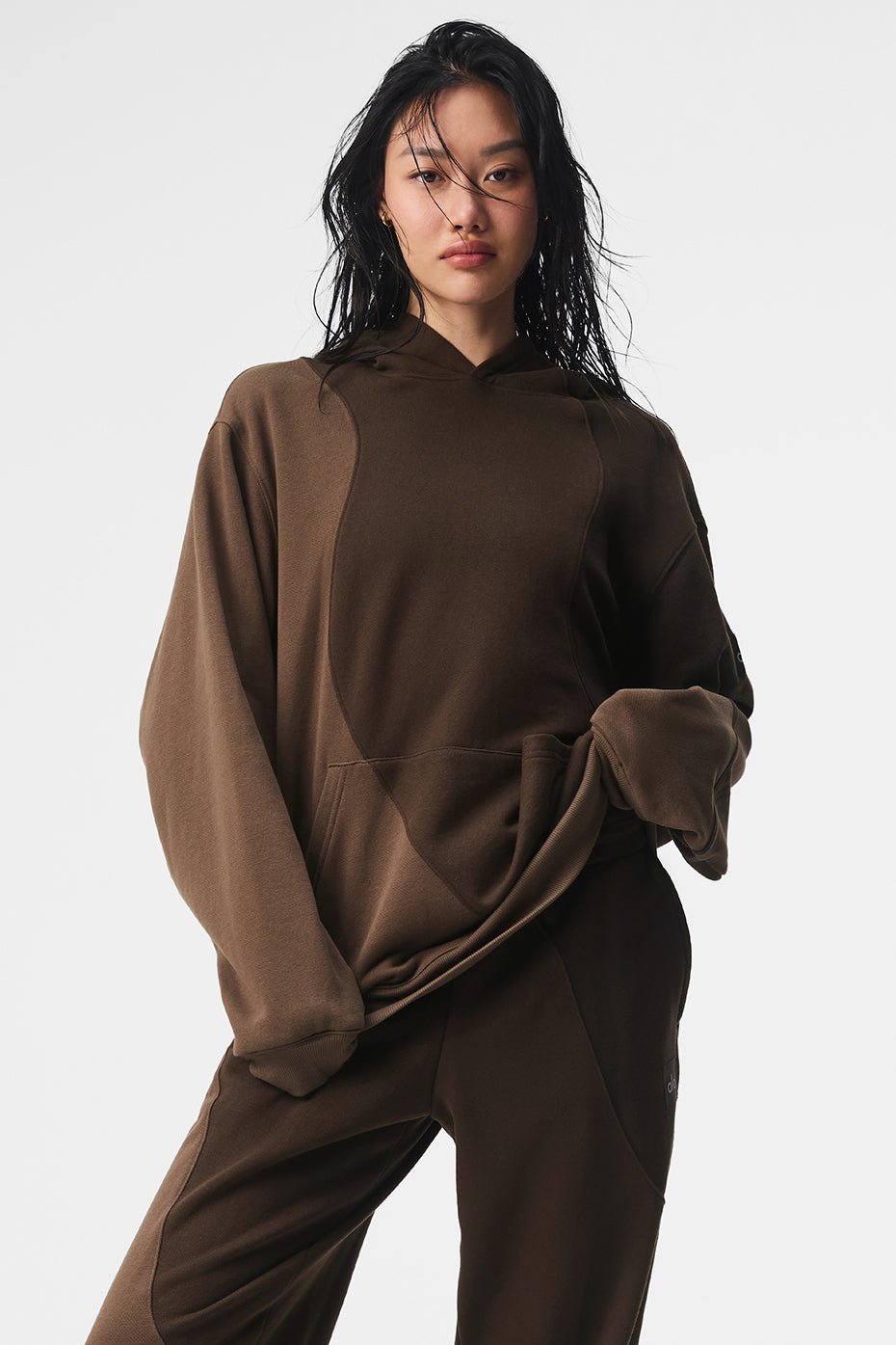 Make Waves Hoodie