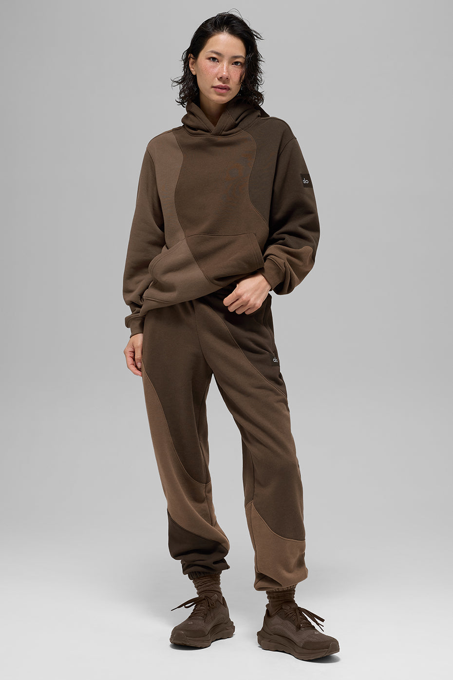 Make Waves Hoodie