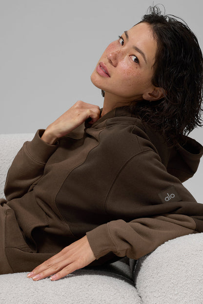 Make Waves Hoodie