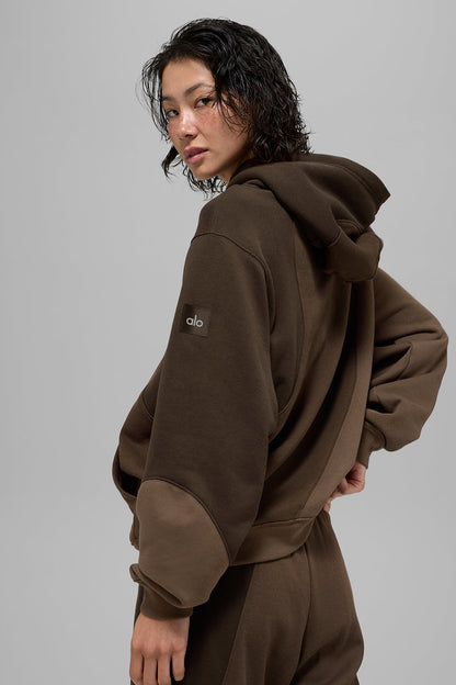 Make Waves Hoodie