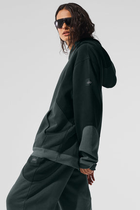Make Waves Hoodie