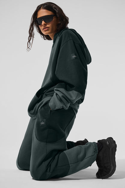 Make Waves Hoodie
