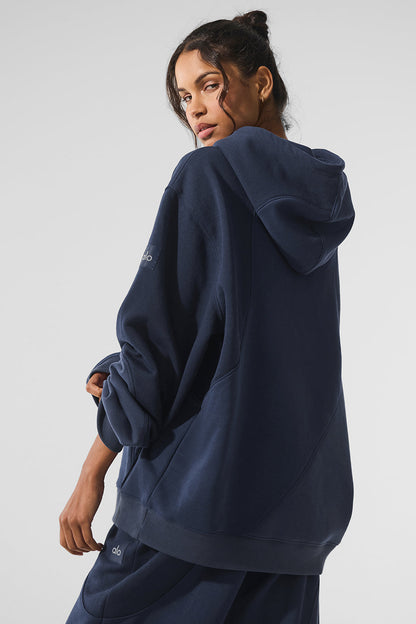 Make Waves Hoodie