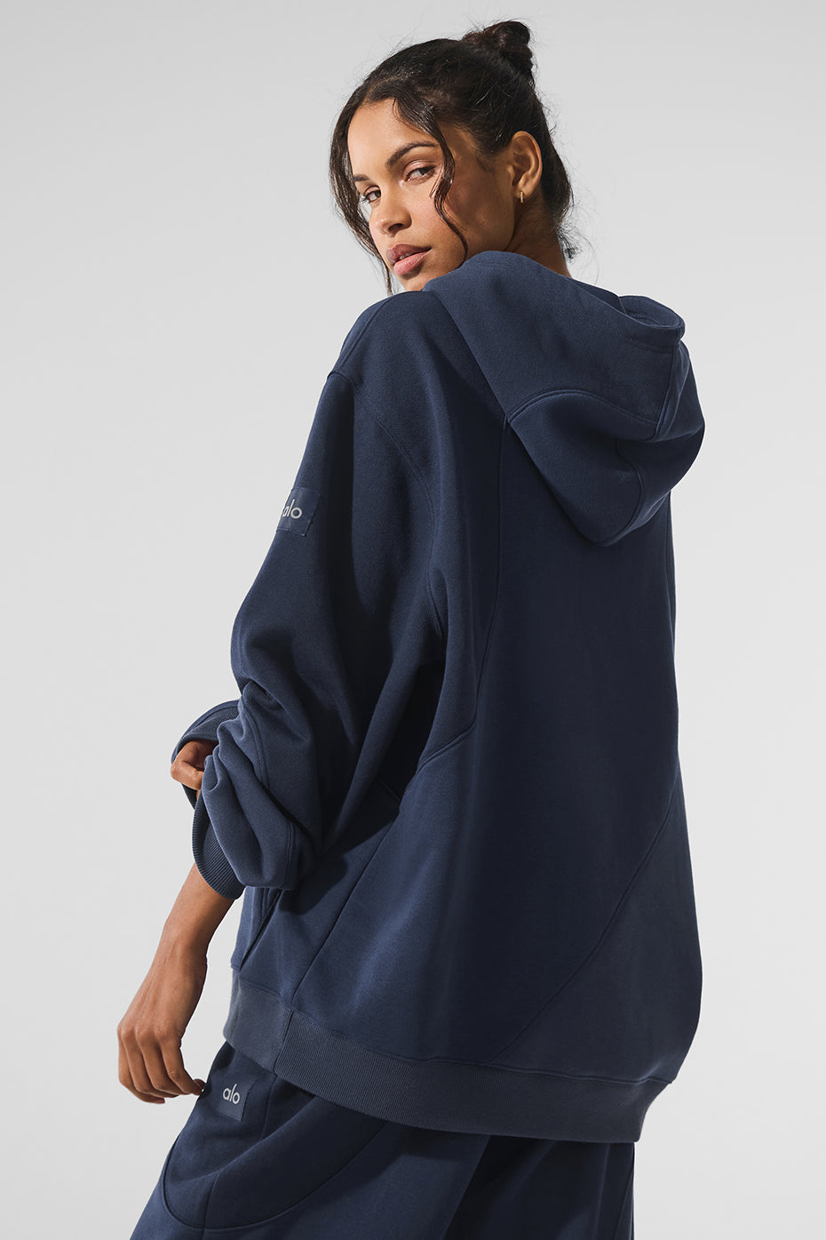 Make Waves Hoodie