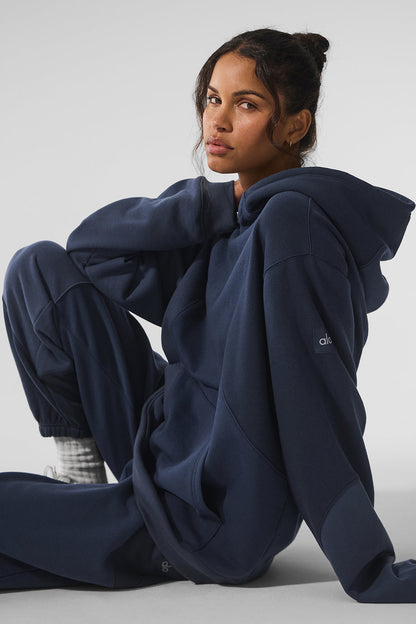 Make Waves Hoodie