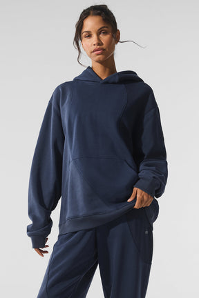 Make Waves Hoodie