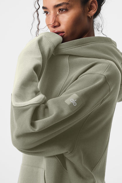 Make Waves Hoodie
