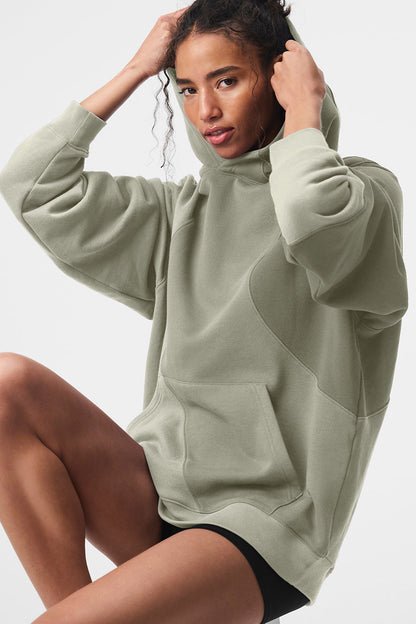 Make Waves Hoodie