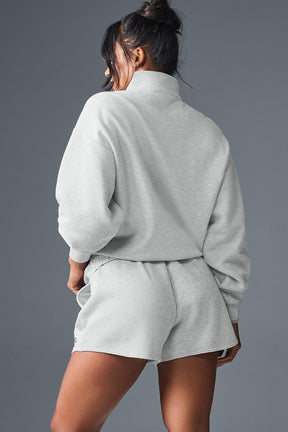Accolade 1/4 Zip Pullover