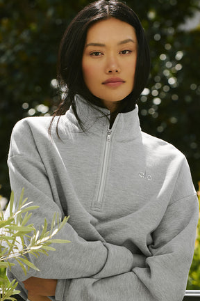 Accolade 1/4 Zip Pullover