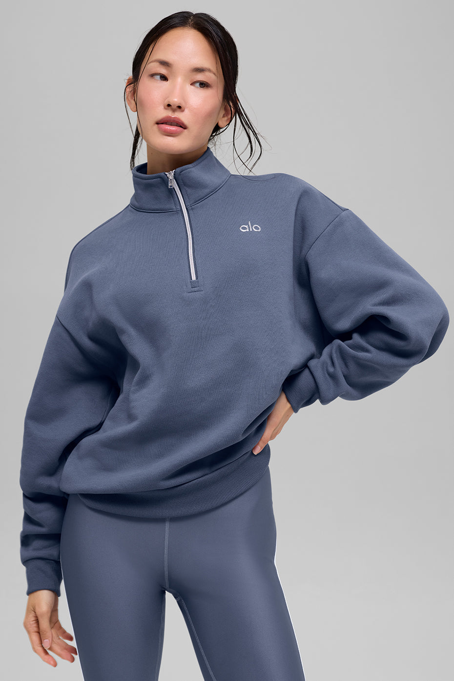 Accolade 1/4 Zip Pullover