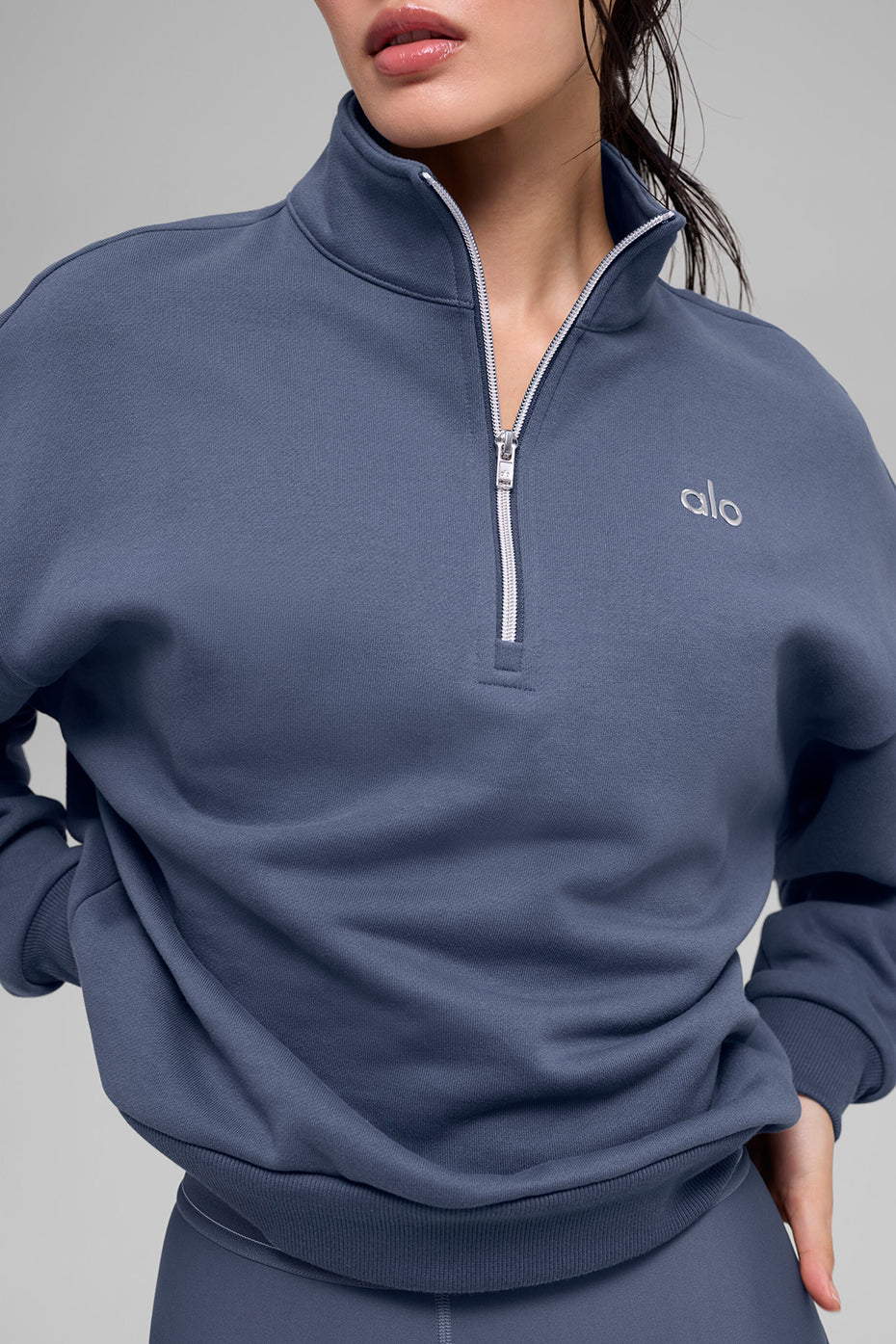 Accolade 1/4 Zip Pullover