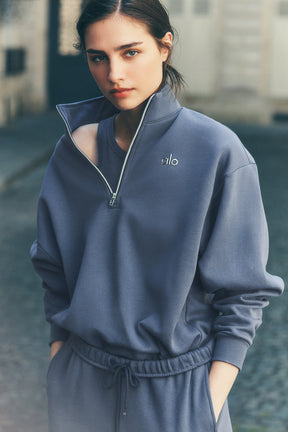 Accolade 1/4 Zip Pullover