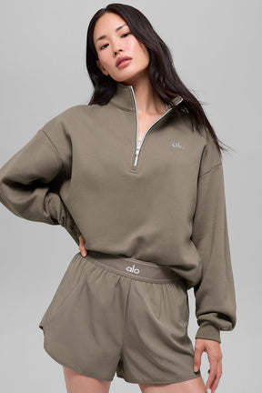 Accolade 1/4 Zip Pullover