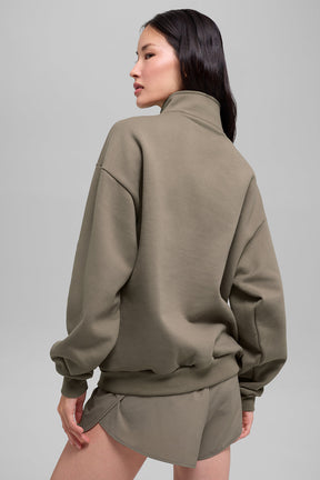 Accolade 1/4 Zip Pullover