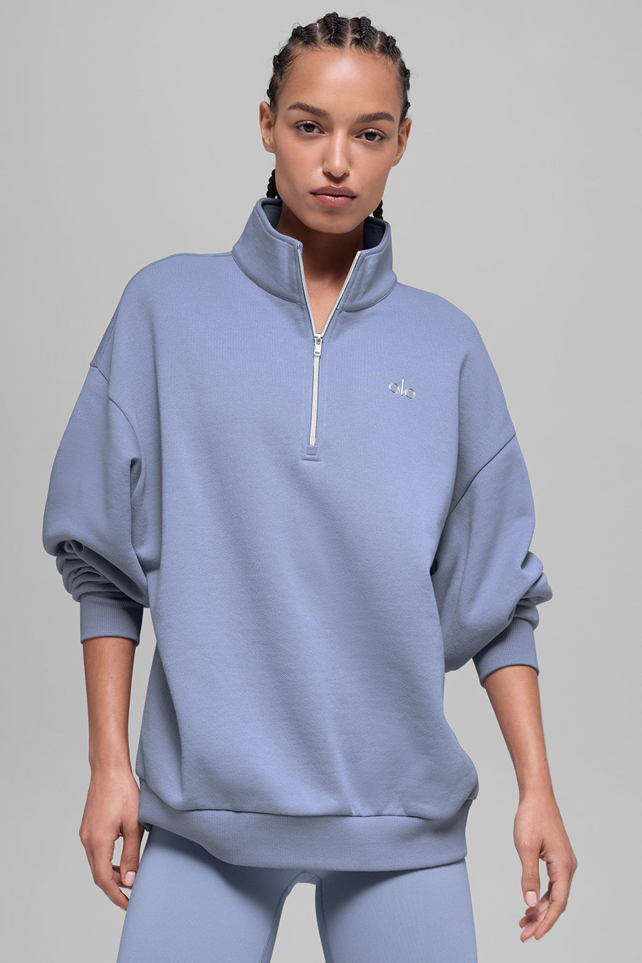 Accolade 1/4 Zip Pullover