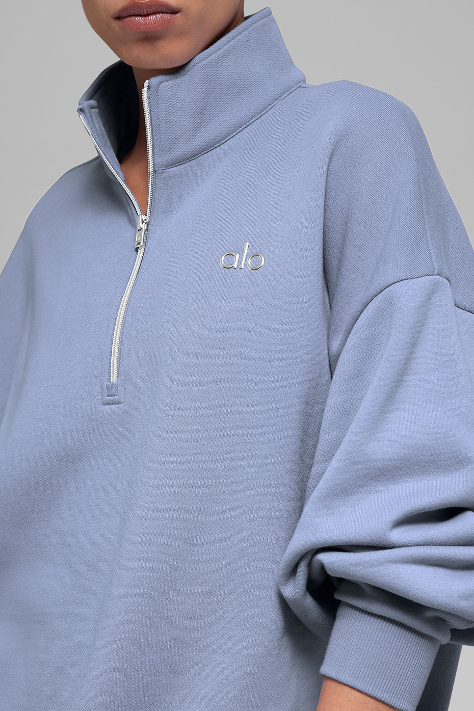 Accolade 1/4 Zip Pullover
