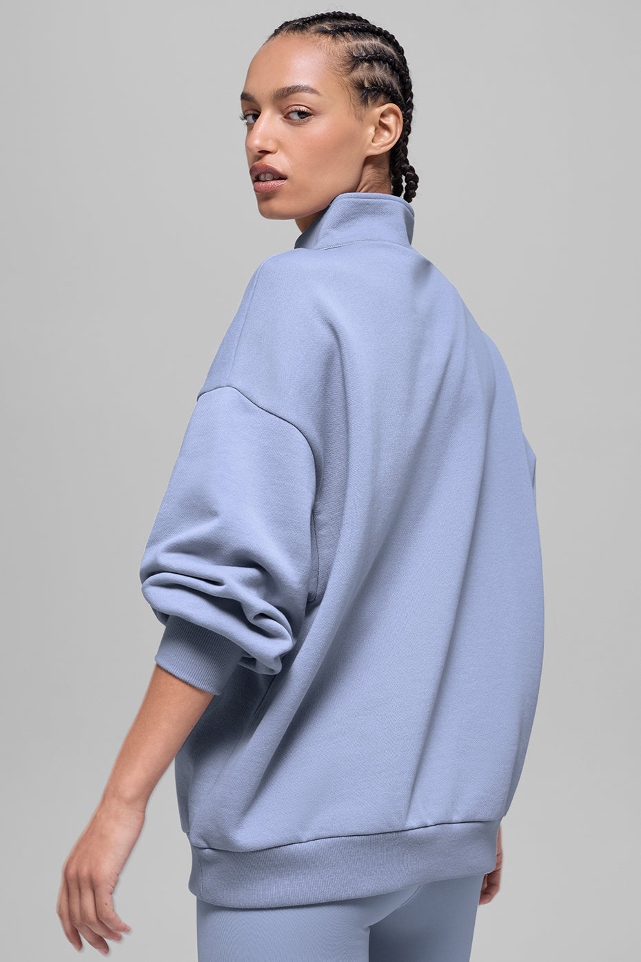 Accolade 1/4 Zip Pullover